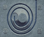 Spiral of Doom - Zuma Deluxe