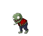 Imp - Plants vs. Zombies 3: Zombie Farm