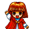 Arle Nadja - Madou Monogatari A-R-S: Arle's Story