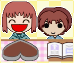 Valentine's Day Minigame - Tokimeki Memorial Girl's Side: 1st Love Plus