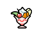 Minigame Items - Super Paper Mario