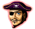 Pirate - Seven Seas Deluxe