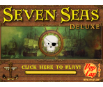 Loading Screen - Seven Seas Deluxe