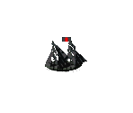 Black Pirate - Seven Seas Deluxe