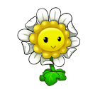 Marigold - Plants vs. Zombies 3: Zombie Farm
