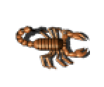 Scorpion - Mummy Maze Deluxe