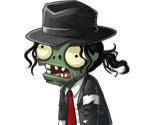 Suit Dancing Zombie - Plants vs. Zombies 3: Zombie Farm