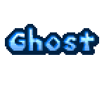 Ghost - Mario & Sonic at the Olympic Winter Games