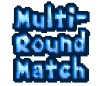 Multi-Round Match - Mario & Sonic at the Olympic Winter Games