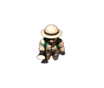 Player - Mummy Maze Deluxe