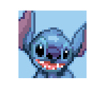 Home Menu Icon - Disney Friends