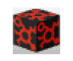 Home Menu Icon - Kingdom Hearts Re:coded