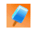 Home Menu Icon - Kingdom Hearts: 358/2 Days