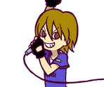 Keigo★ - Pop'n Music (Series)