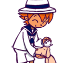 Kevin - Pop'n Music (Series)