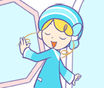 Lica - Pop'n Music (Series)