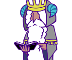 Lord Meh - Pop'n Music (Series)
