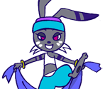 Lyra - Pop'n Music (Series)