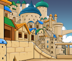 Backgrounds - Heartwood Heroes