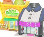 Buildings / Facilities - Tomodachi Life: Living the Dream