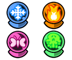 UI Icons - Heartwood Heroes