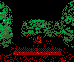 Lost Children's Forest - Madou Monogatari A-R-S: Arle's Story
