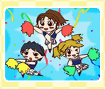 Club Posters - Tokimeki Memorial Girl's Side: 1st Love Plus