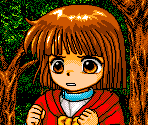 Opening Cutscene - Madou Monogatari A-R-S: Arle's Story