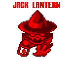 Jack Lantern - Jack Bros.