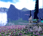 Kronos Island - Sonic Speed Simulator (Roblox)