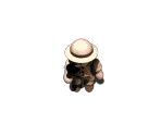 Player (No Light) - Mummy Maze Deluxe