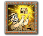 Level Completed - Mummy Maze Deluxe