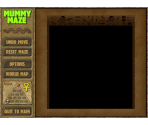 GUI - Mummy Maze Deluxe