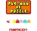 General Sprites (Japan) - Pac-Man Puzzle