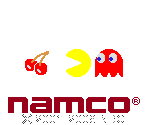 General Sprites (Japan, Trial Ver.) - Pac-Man Puzzle