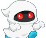 Boris (Maita) - Puzzle Bobble Everybubble!