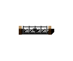 Gate - Mummy Maze Deluxe