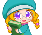 Liber - Puzzle Bobble Everybubble!