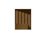 Stairs - Mummy Maze Deluxe