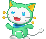 Packy - Puzzle Bobble Everybubble!