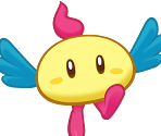 Chack'n - Puzzle Bobble Everybubble!