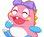 Pab (Cororon) - Puzzle Bobble Everybubble!