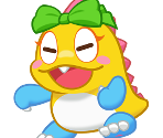 Peb (Kululun) - Puzzle Bobble Everybubble!