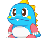 Bob (Bobblun) - Puzzle Bobble Everybubble!