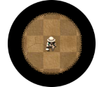 Darkness - Mummy Maze Deluxe