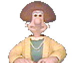 Wendolene Ramsbottom - Wallace & Gromit Cracking Animator