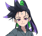 Tenka Shiroboshi - Beyblade X: Evobattle