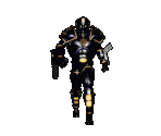Imperial Mercenary - Alpha Storm