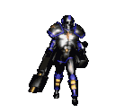 Centurion (Rocket Launcher) - Alpha Storm