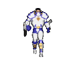 Imperial Captain - Alpha Storm